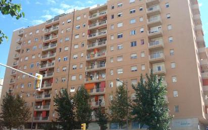 Vista exterior de Apartament en venda en  Lleida Capital