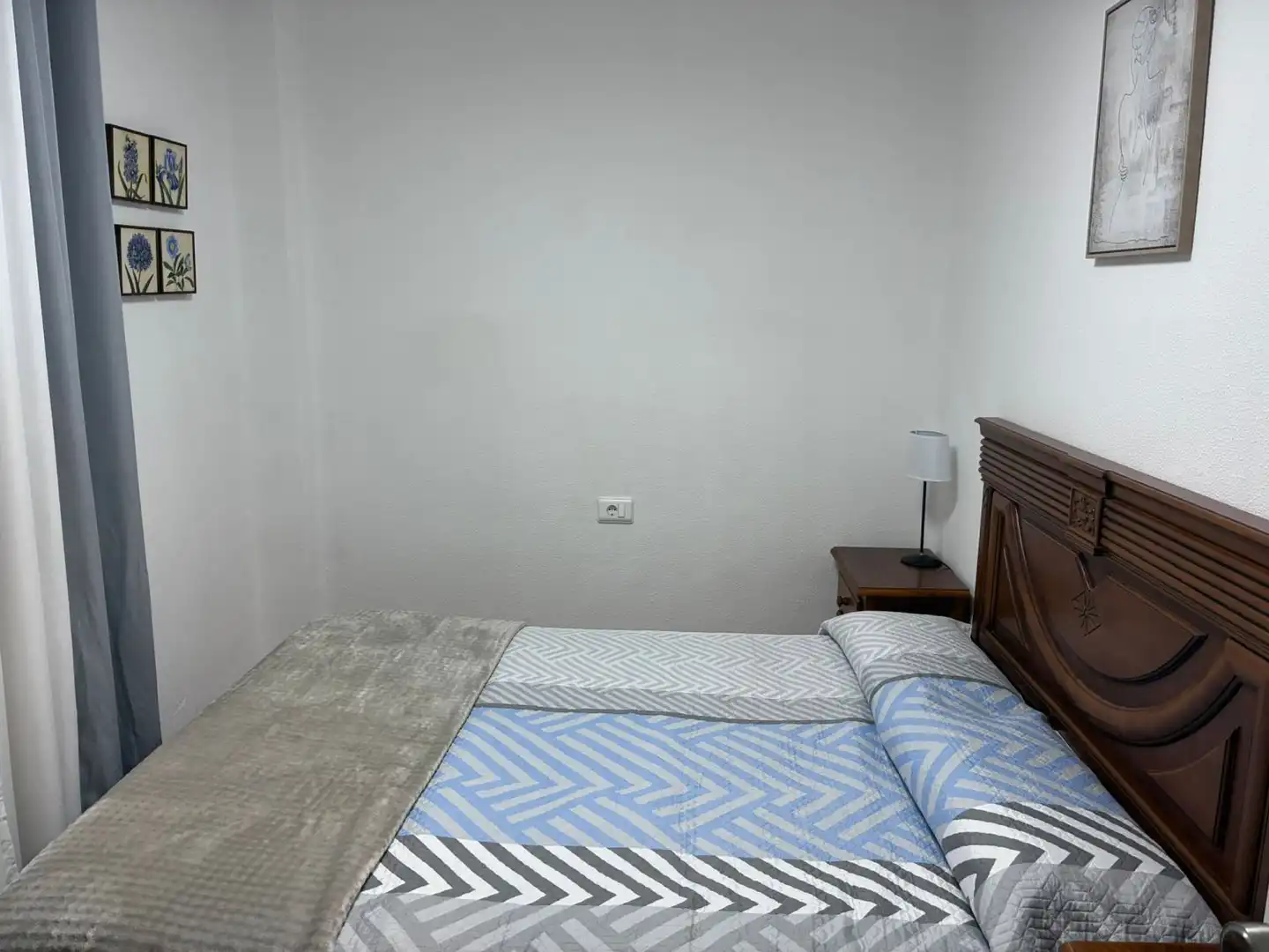 Wohnung zur Miete in Serratella, Nules