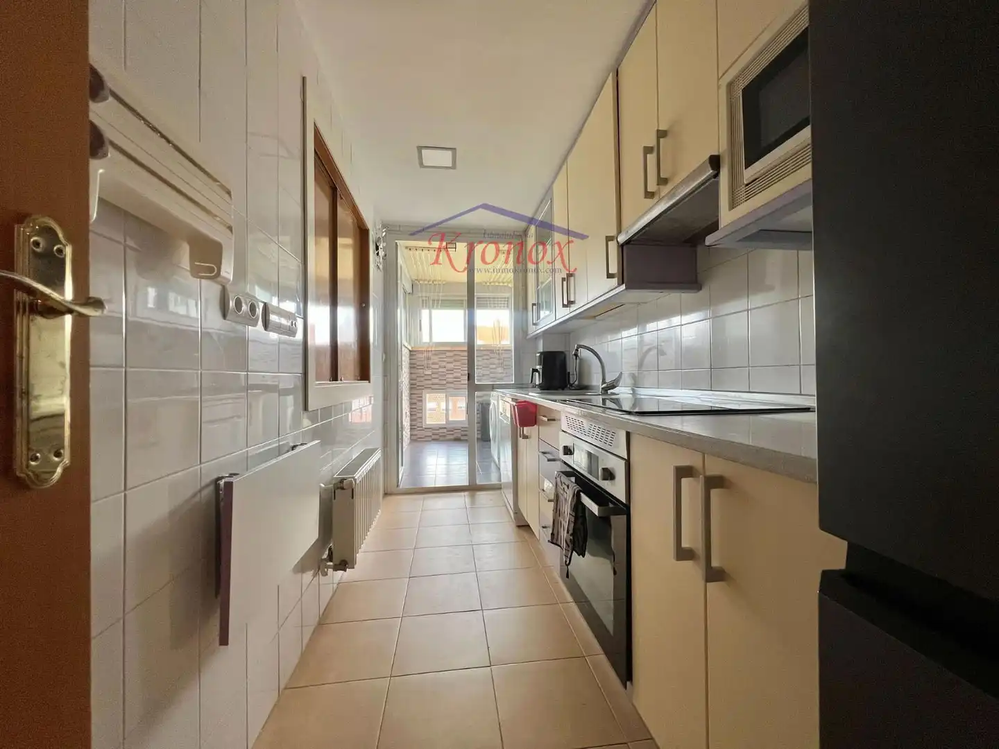 Cocina de Piso en venta en Madrid con Aire acondicionado, Calefacción y Trastero