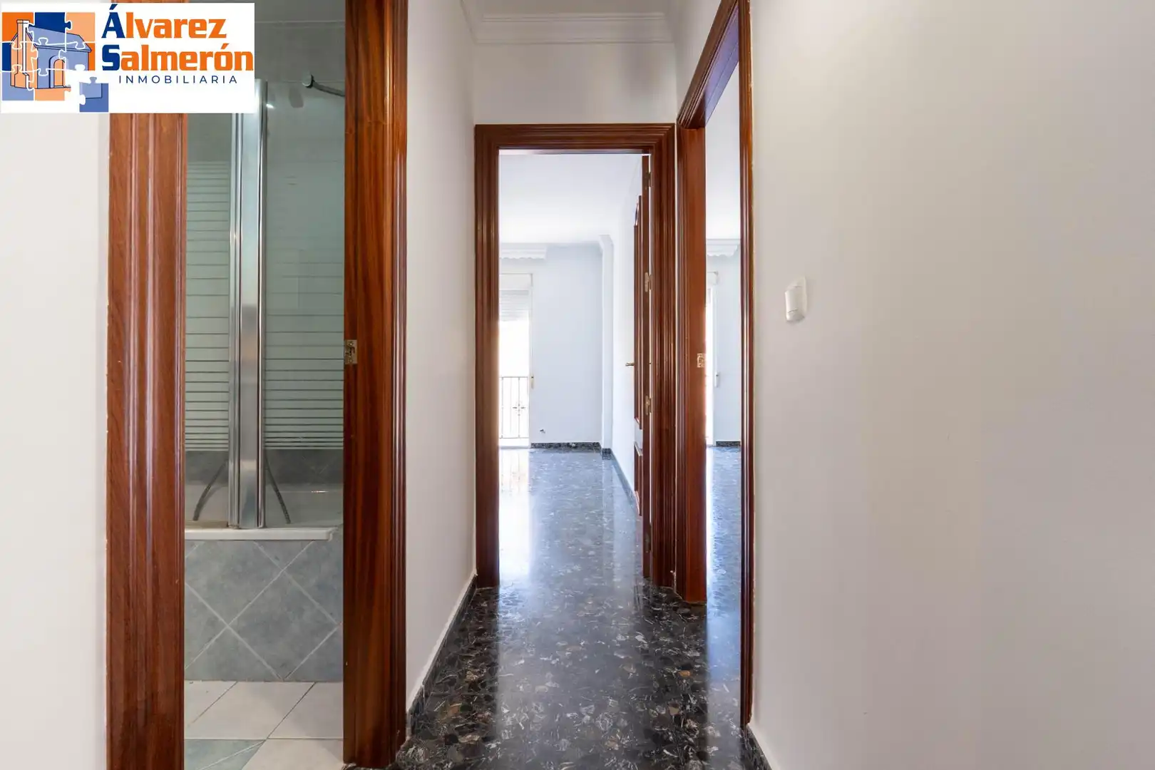 Flat with terrace for sale in Calle Calle San Juan de Dios, imagen 26