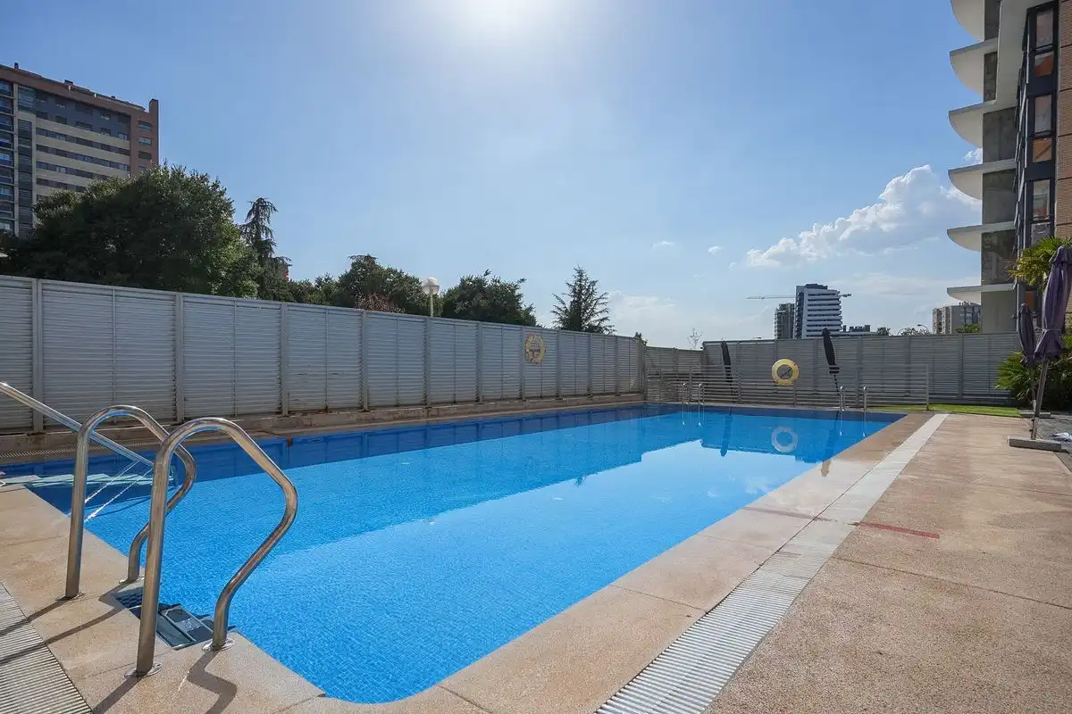Penthouse with terrace for sale in Calle de Joaquín Lorenzo 5, imagen 38