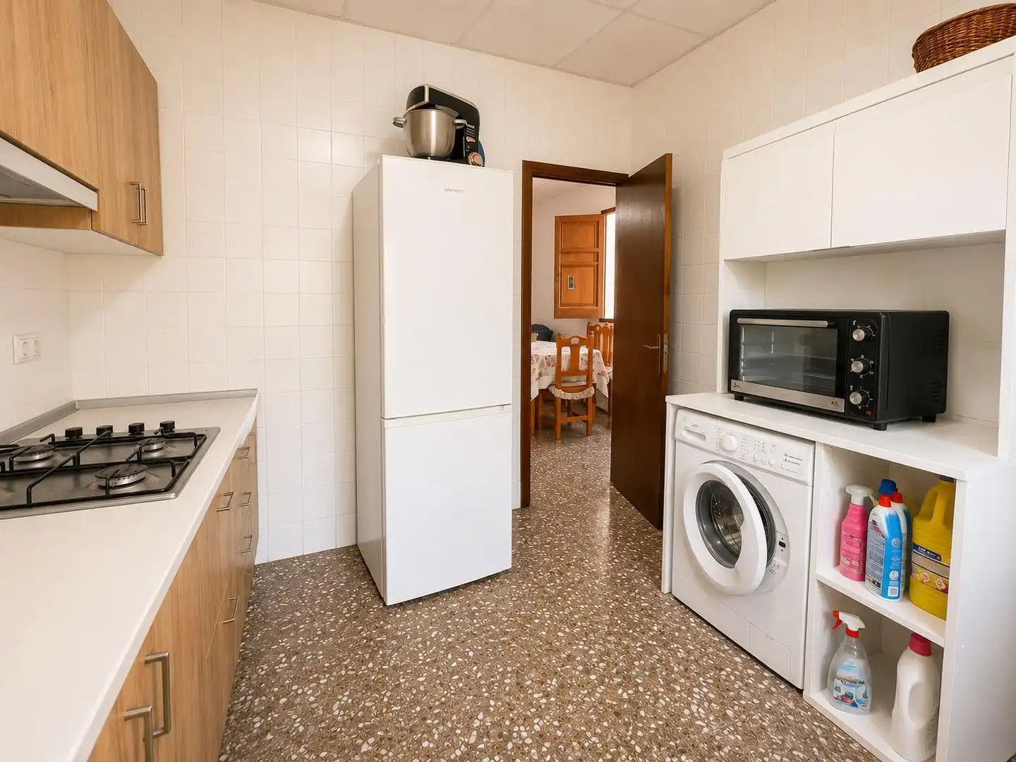 Villa mit Pool zum Verkauf in Camino RINCON DE BONANZA, imagen 17
