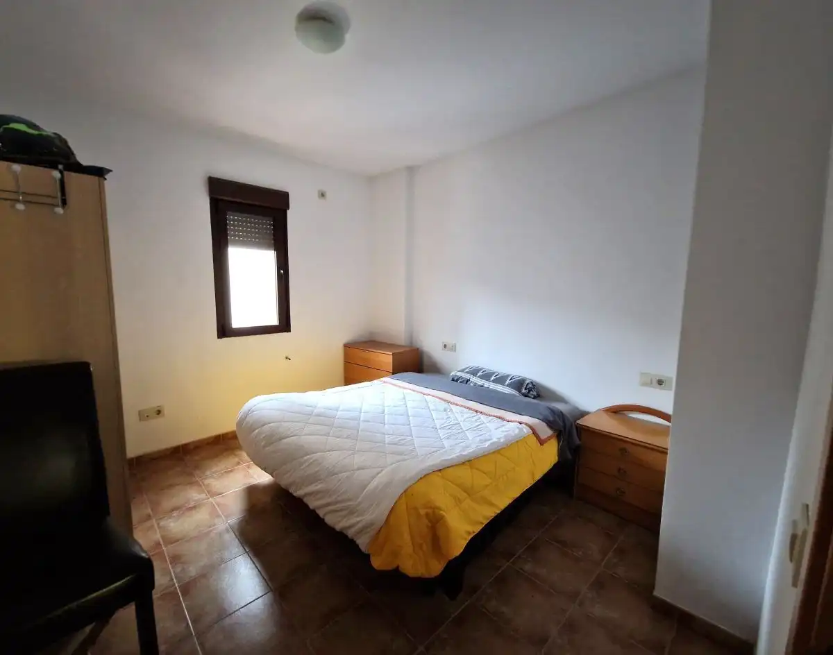 Bedroom of Houses for sale in Cabezabellosa  with Terrace