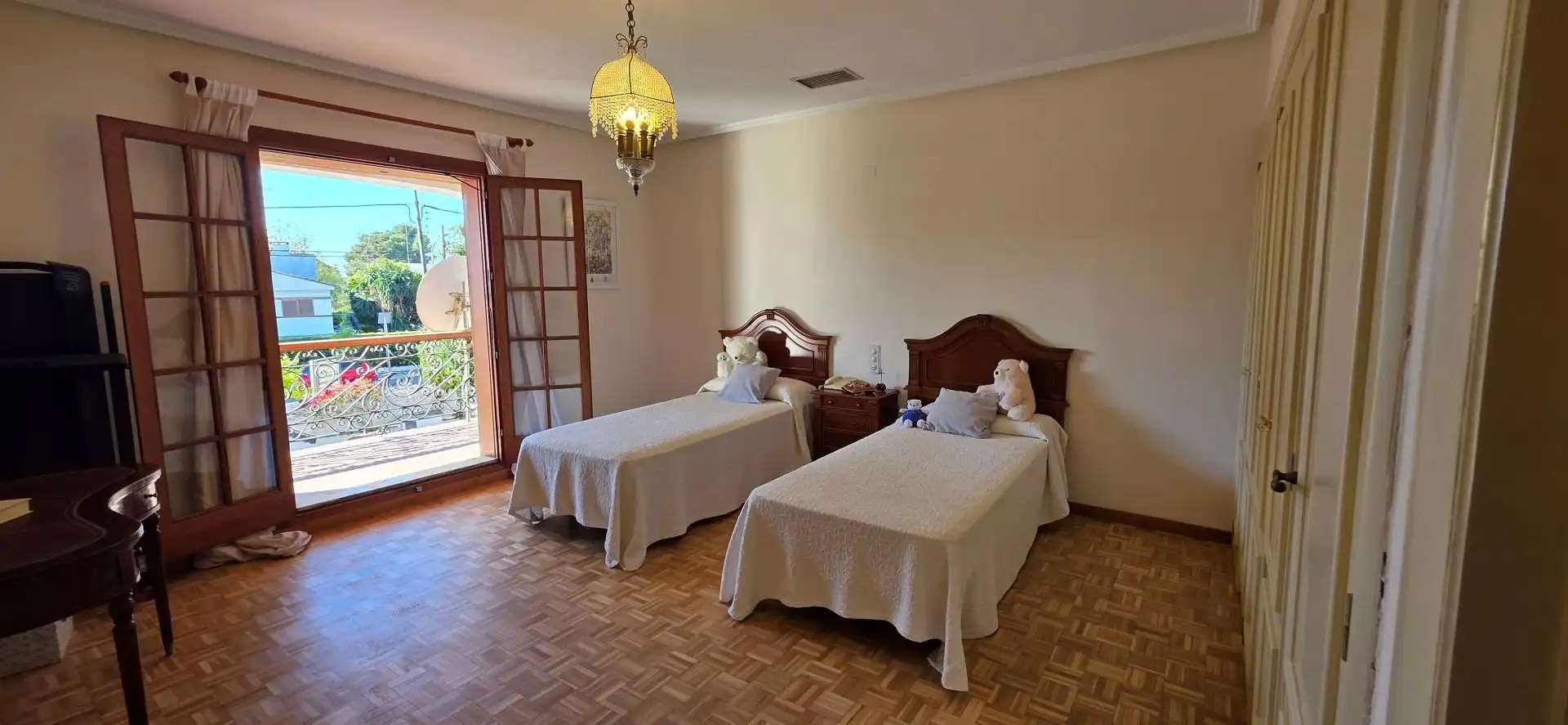 Detached house with pool for sale in La Cañada, imagen 22