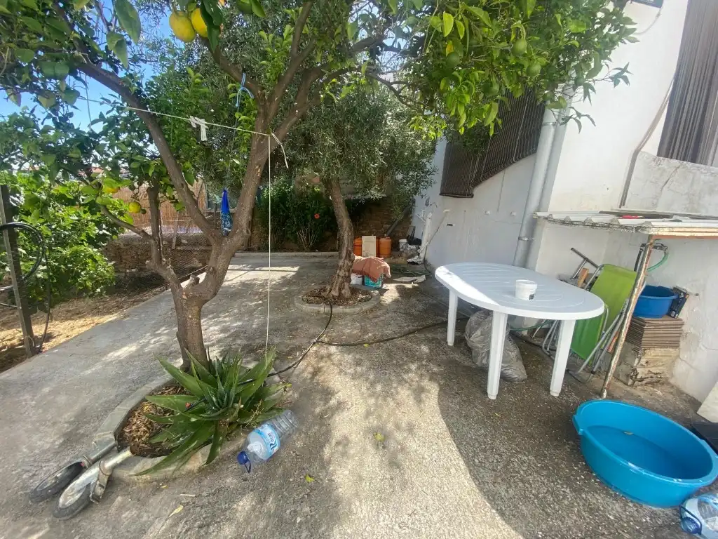Houses for sale in Rosal de la Frontera