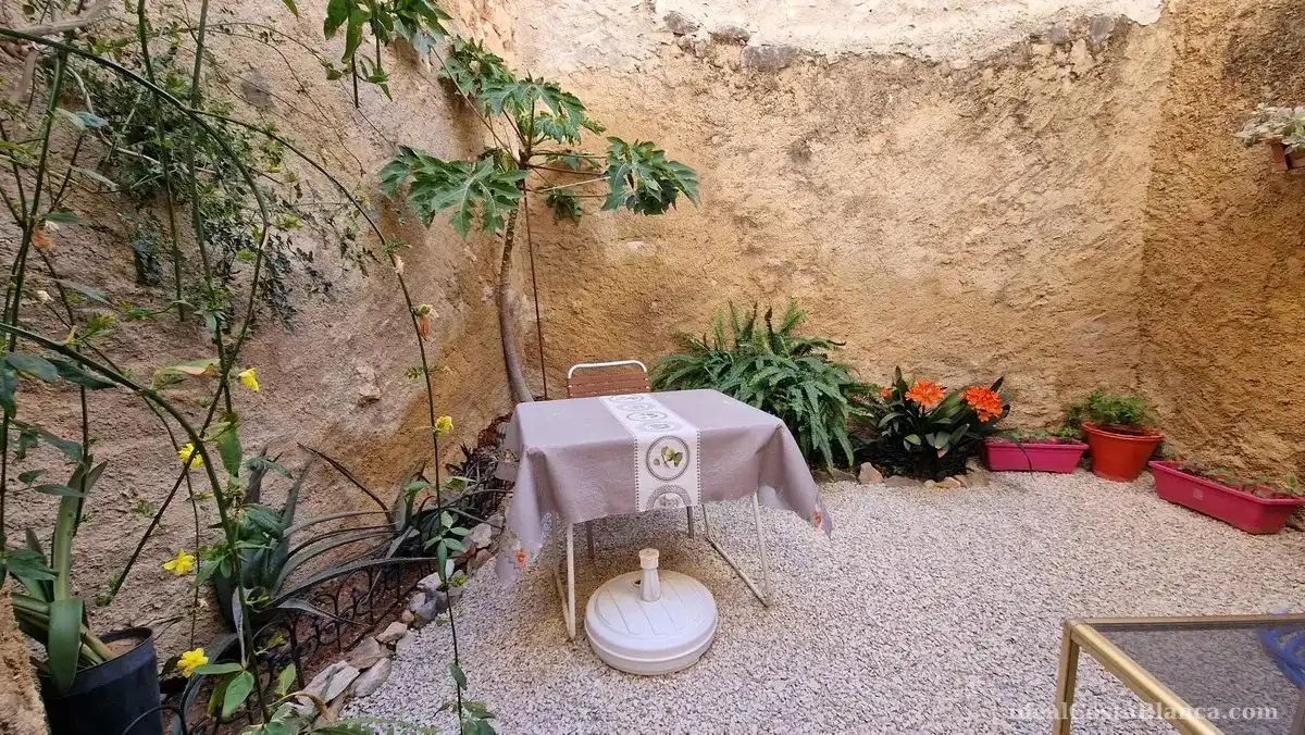 Casa rustica con giardino in vendita a Casco urbano, imagen 3
