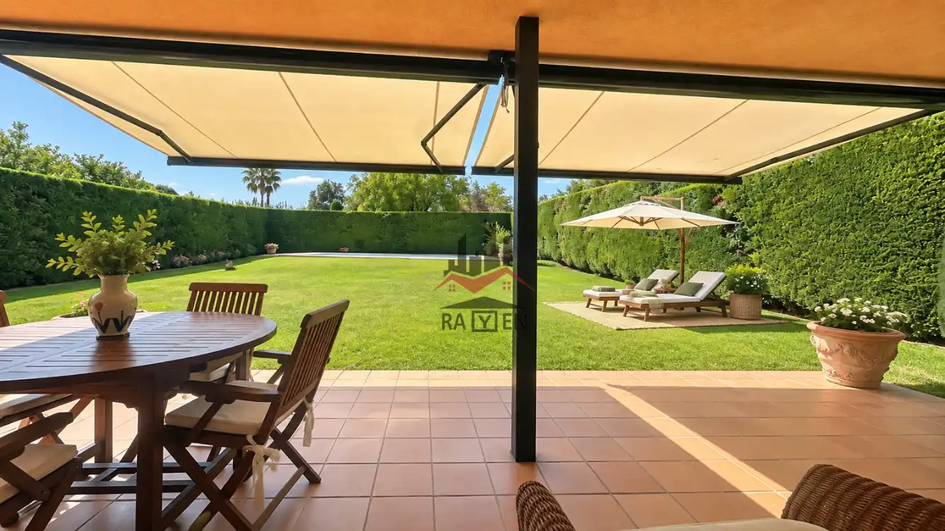 Villa con giardino in vendita a Navata, imagen 31