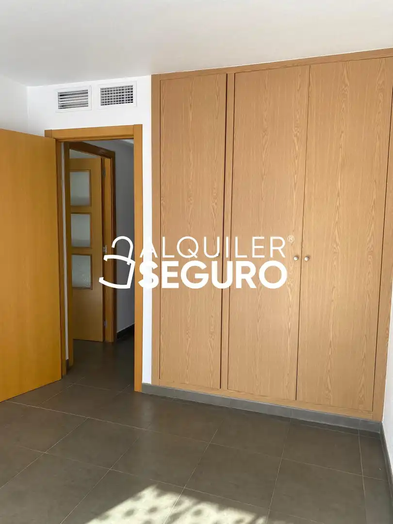 Piso de alquiler en Nuestra Señora Fatima, Beniaján