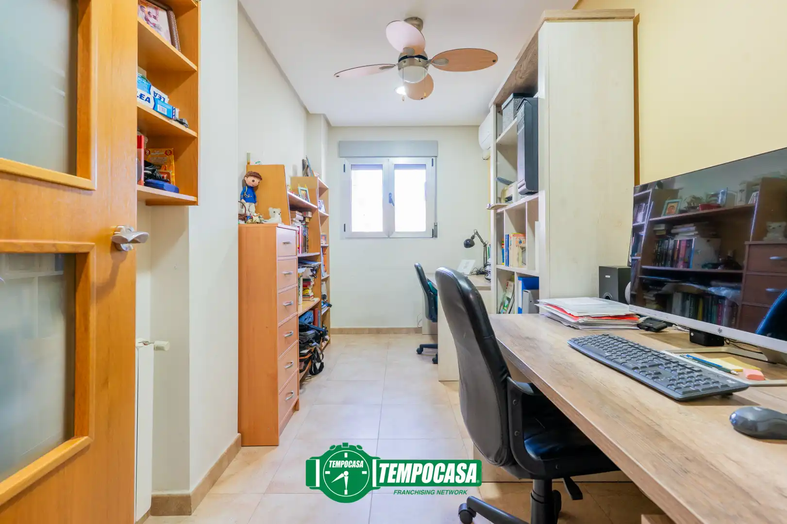Casa a schiera con terrazza in vendita a Carrer d'Alacant, imagen 22