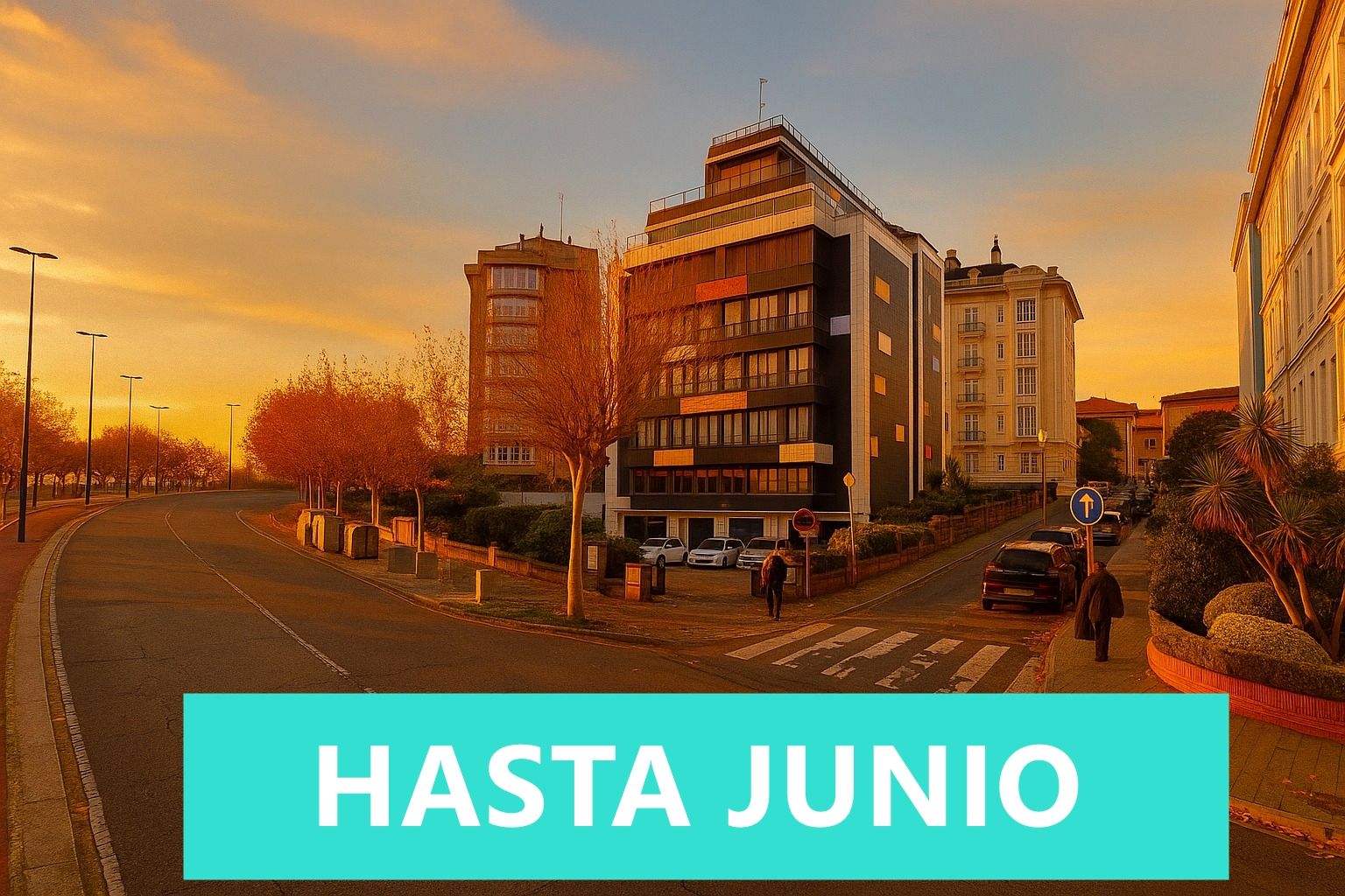 Flat to rent in Santander  with Heating, Furnished and Oven