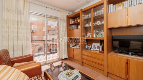 Foto 2 de Pis en venda a Pueblo Nuevo, Madrid Capital