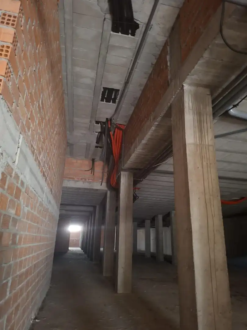 Local comercial en venda a Avenida COMPOSTILLA 70, imagen 4