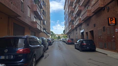 Foto 5 de Garaje en venta en Calle Calle Algaira, 6, Requena, Valencia