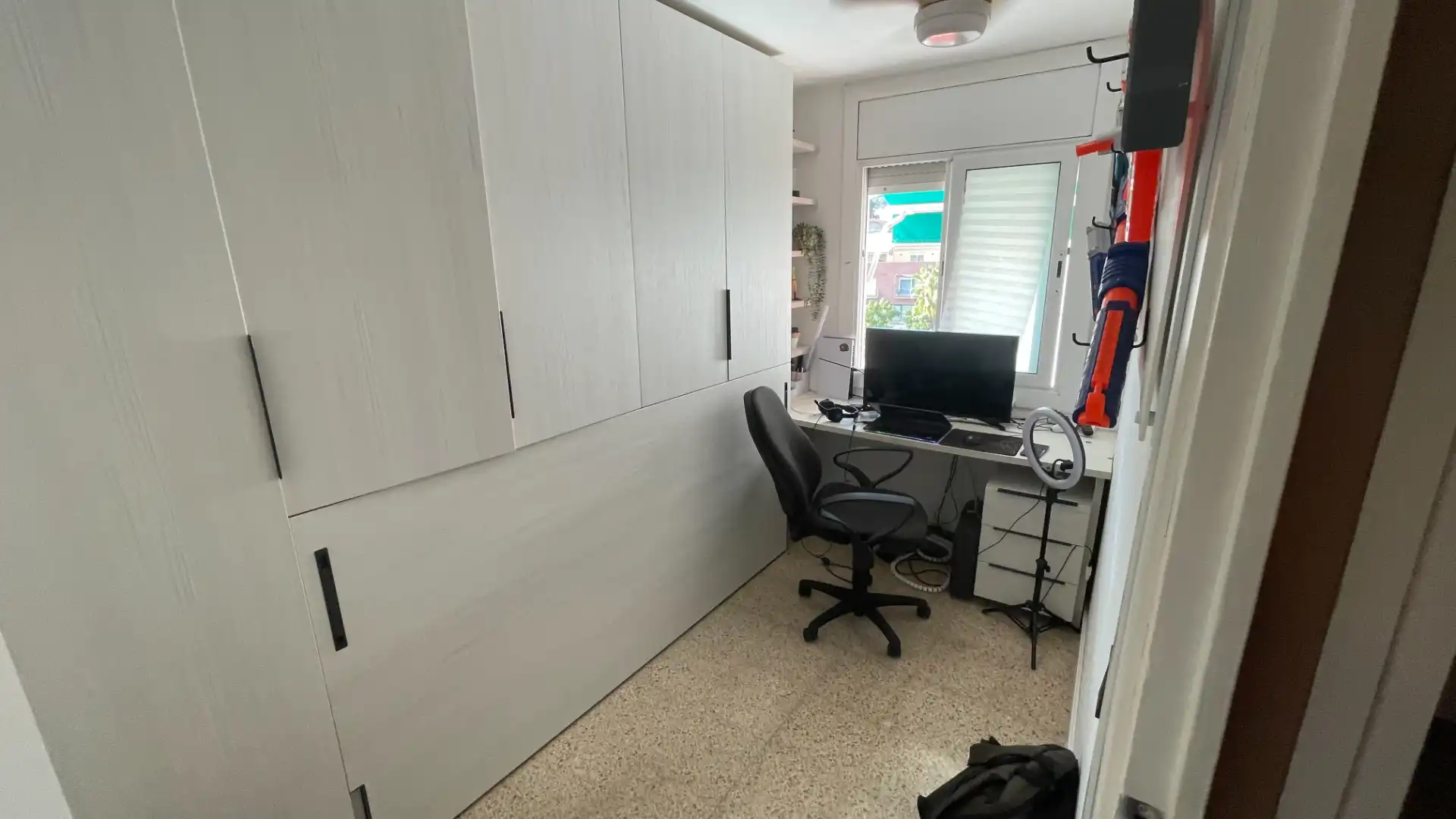 Flat with terrace for sale in Carrer Garbí, imagen 12