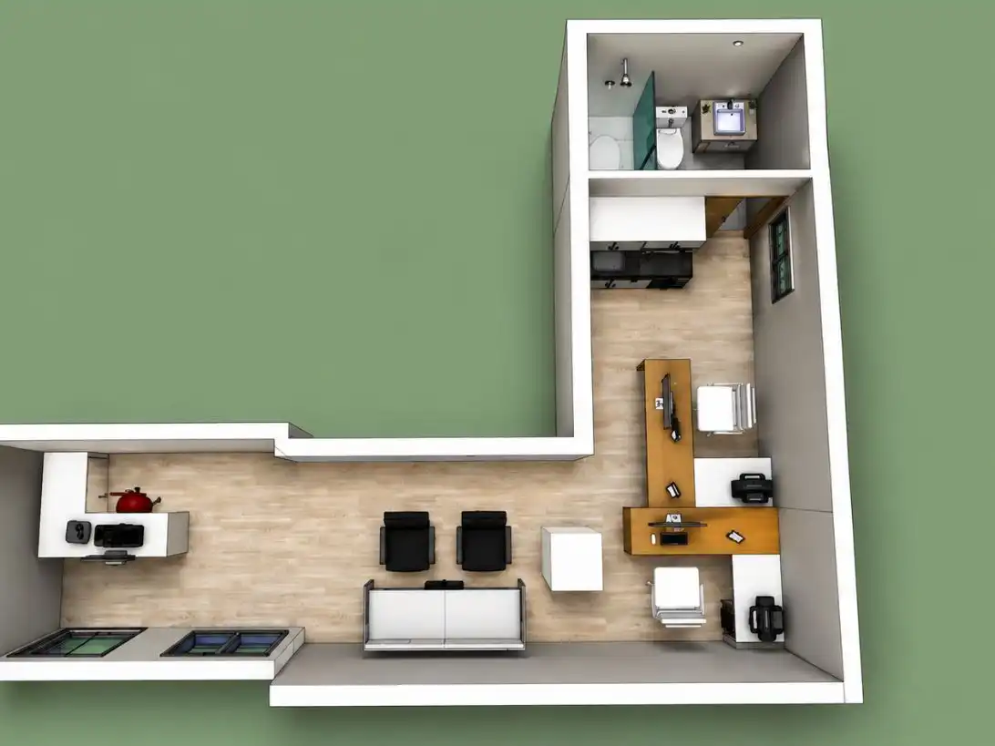 Business premises for sale in Calle barcelona 10, imagen 13