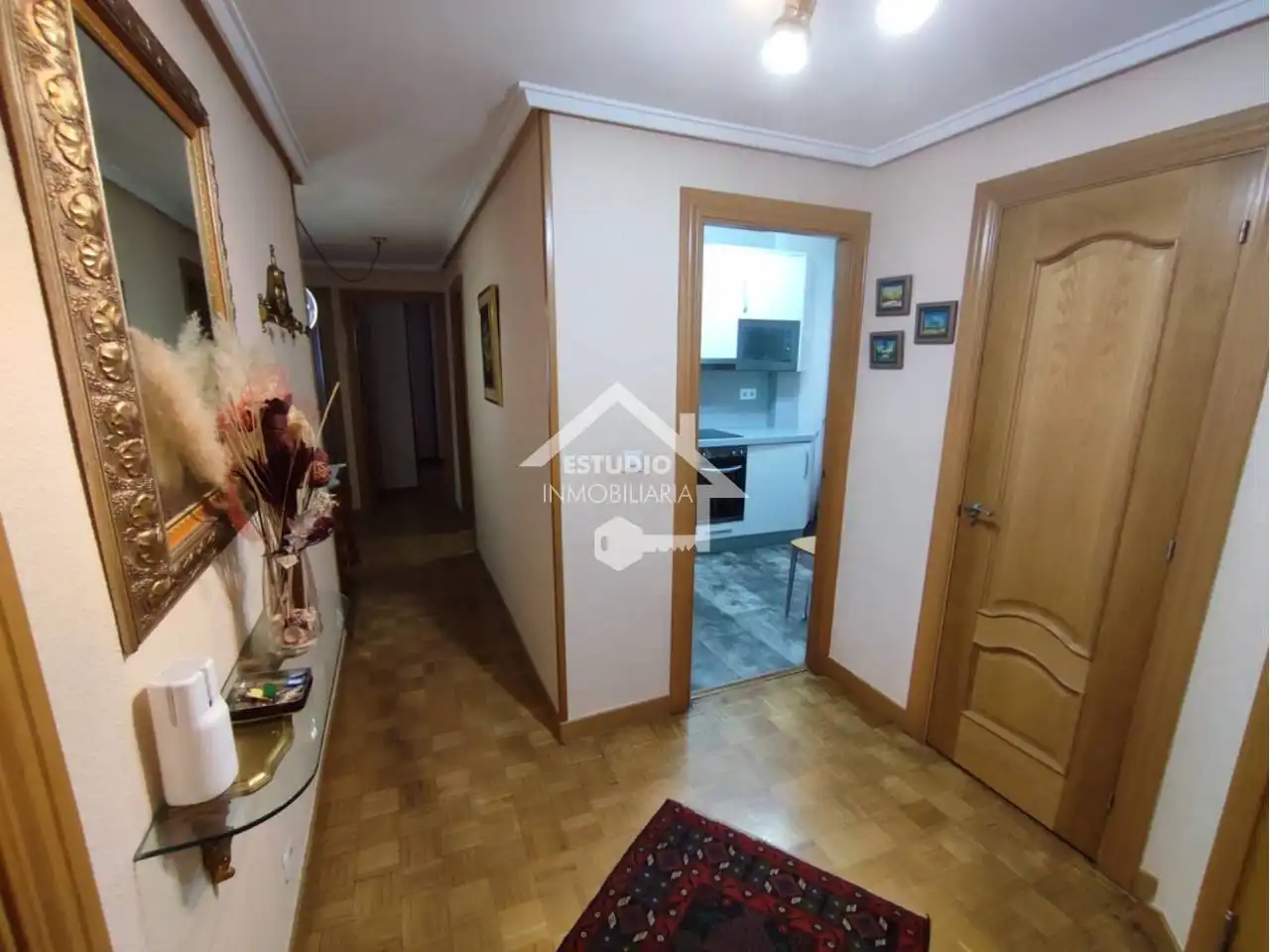Appartement avec terrasse à vendre à Calle Duques de Nájera, imagen 22