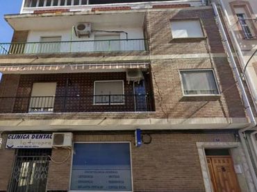 Flat for sale in Argamasilla de Alba