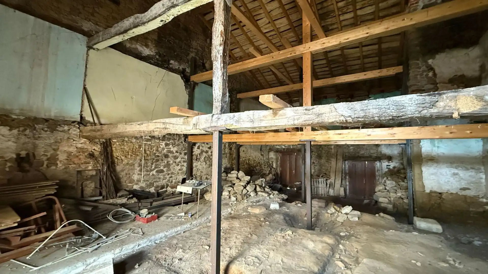 Casa o chalet en venta en Meruelo