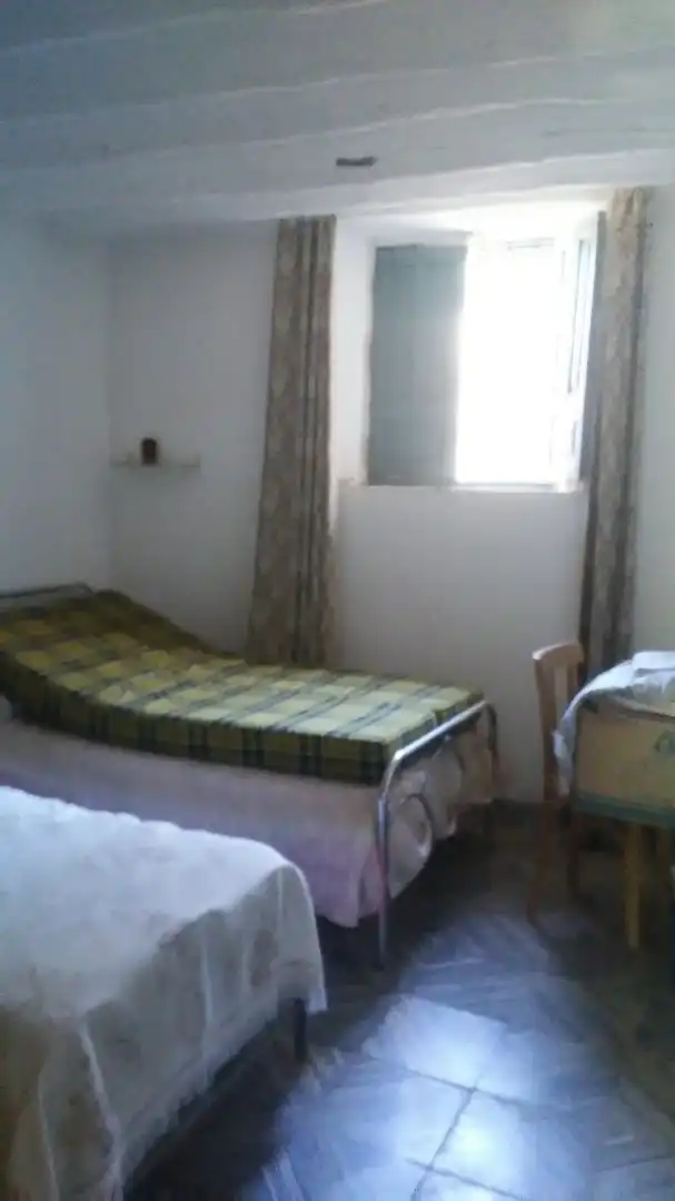 Schlafzimmer von Country house zum Verkauf in Villacarrillo
