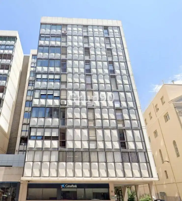 Appartamento con terrazza in vendita a Avenida CATALUNYA, imagen 39