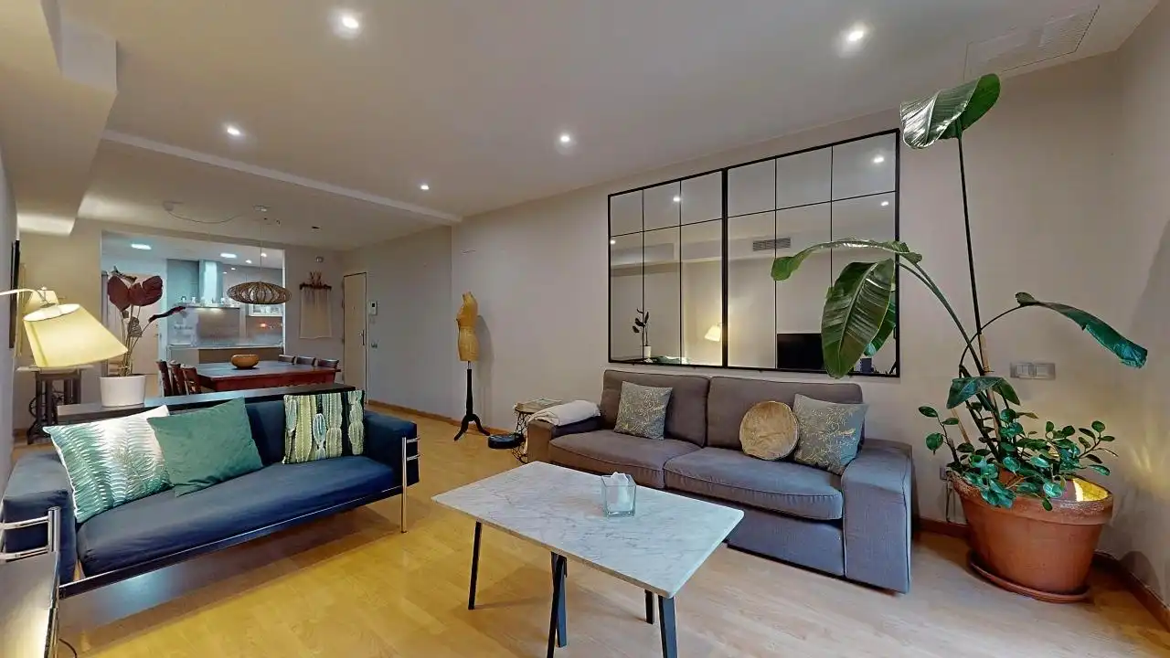 Wohnung mit Terrasse zum Verkauf in Carrer SANT PAU, imagen 13
