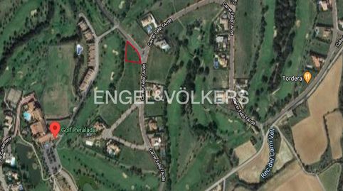 Terreno a la venta en Golf Peralada