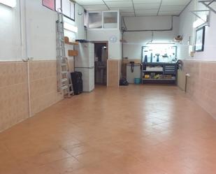 Garage to rent in Fuenlabrada