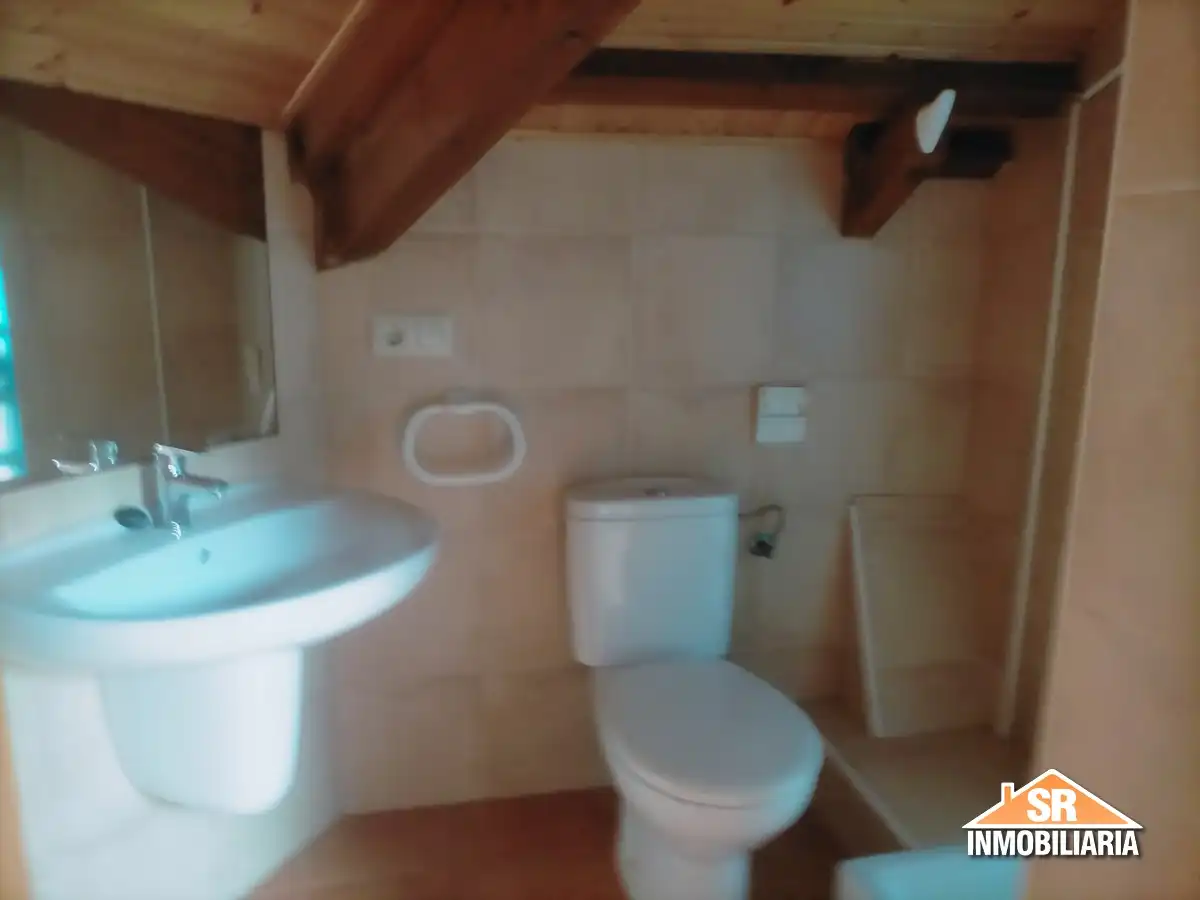 Trastero en venta en Rúa San Luís, Os Mallos