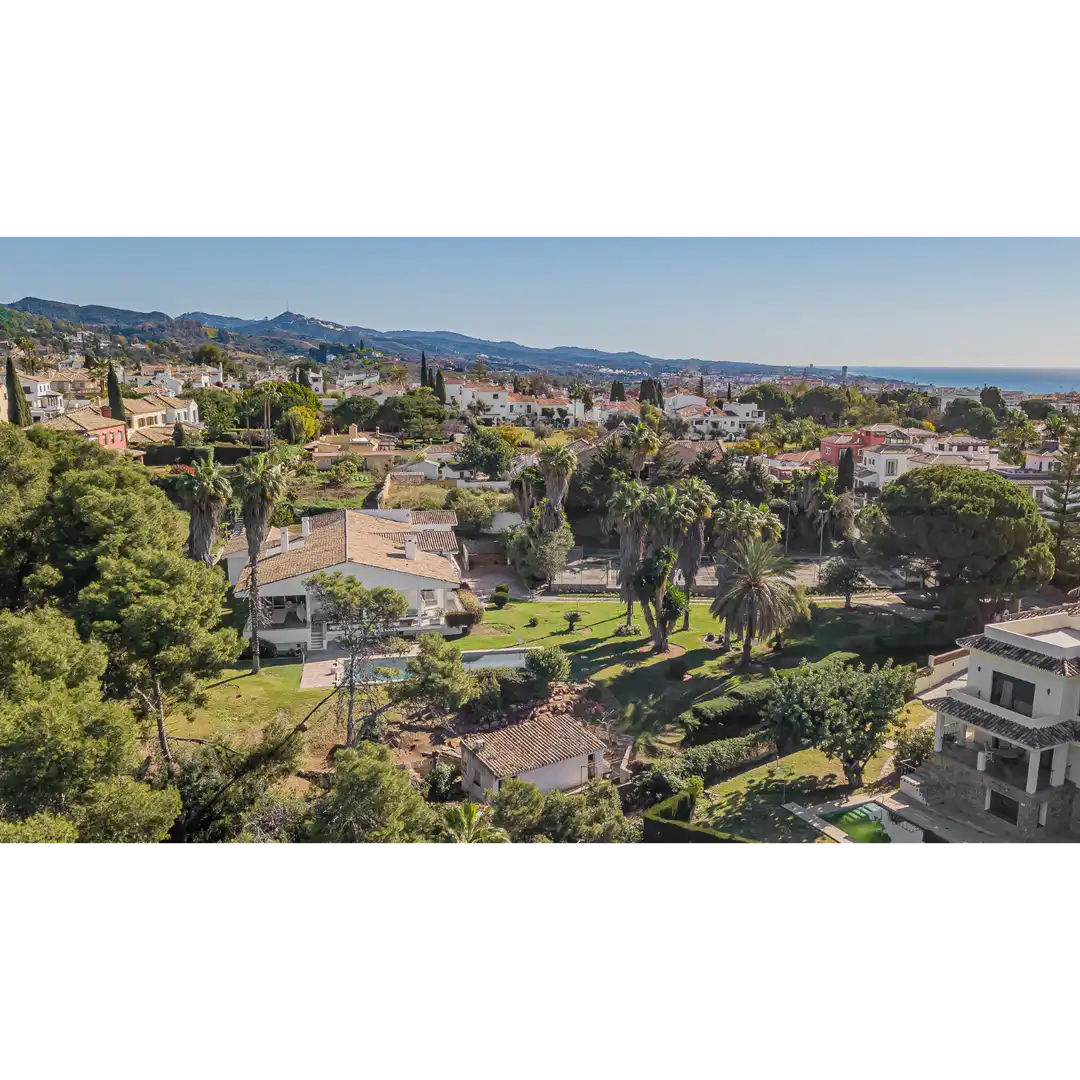 Casa con piscina en venta en Marbella Centro, imagen 10