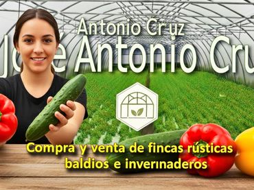 Rural land for sale in Carretera de Cádiz SALIDA 758