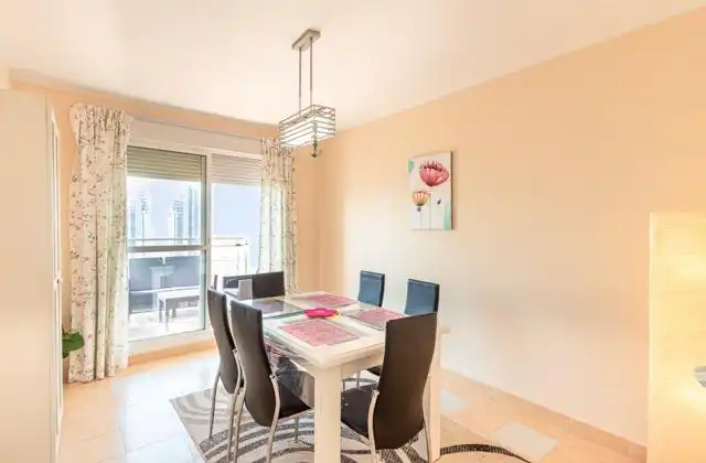 Apartament amb terrassa en venda a Via Parque, imagen 30