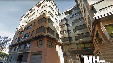 Foto 3 de Garaje en venta en Pablo de Santo Leocadio, 3, Piscinas, Vila-real