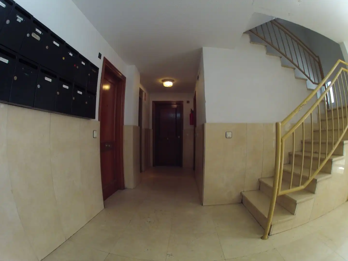 Flat with lift to rent in Calle de Agustín Calvo 10, imagen 3