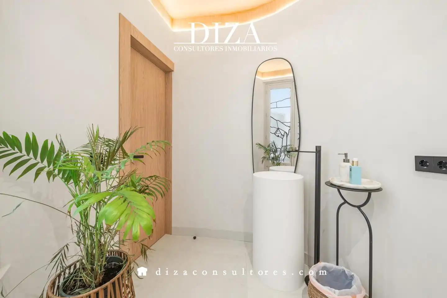 Piso con ascensor en venta en De Castelló, imagen 21