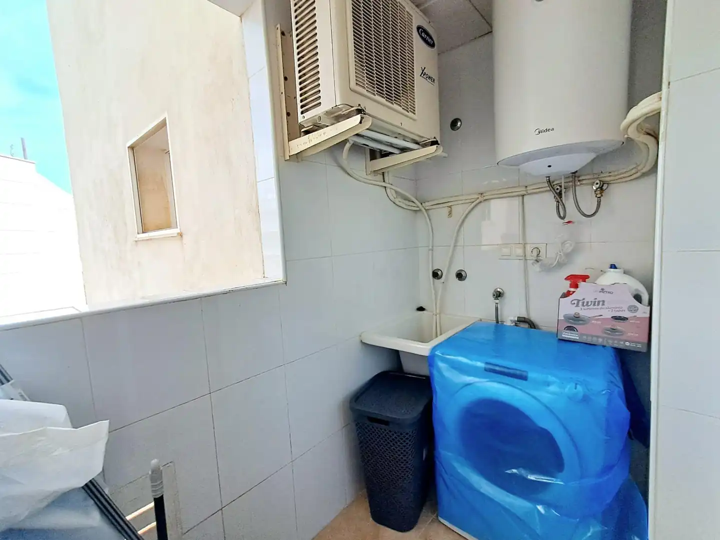 Apartament amb terrassa en venda a Los Collados-Los Geraneos, imagen 16