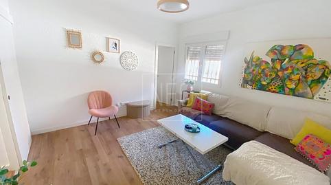 Foto 5 de Planta baja en venta en Calle Torrelaguna, Chorrillo, Alcalá de Henares