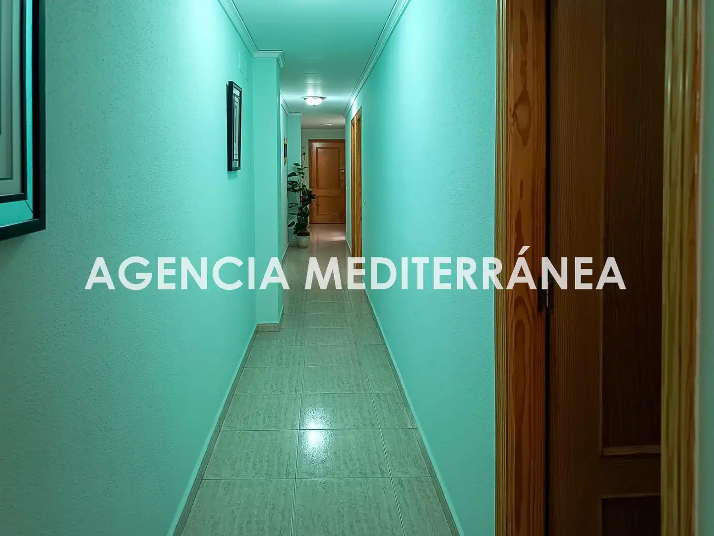 Pis amb terrassa en venda a Algemesí, imagen 31
