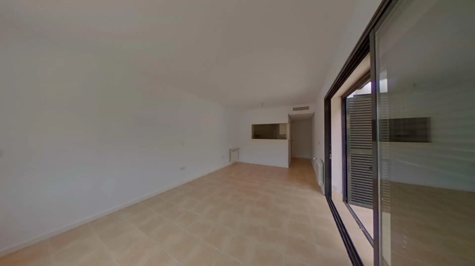 Living room of Flat for sale in Campo de Murcia