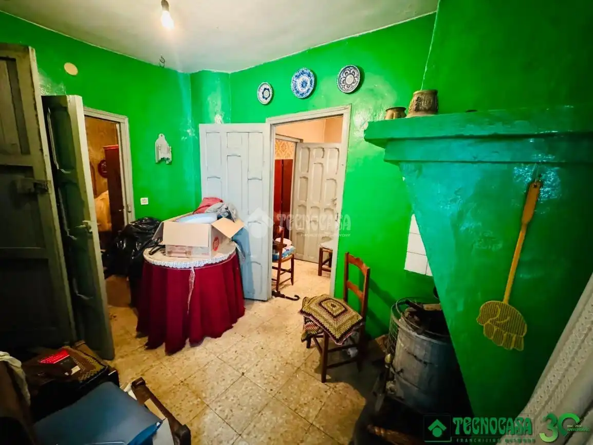 Semi-detached house for sale in Arenas de San Pedro, imagen 10