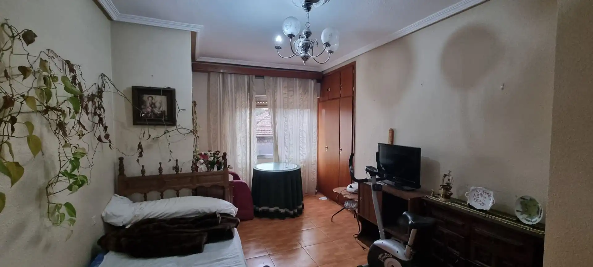 Habitación de Piso en venta en Torrijos con Aire acondicionado, Calefacción y Amueblado