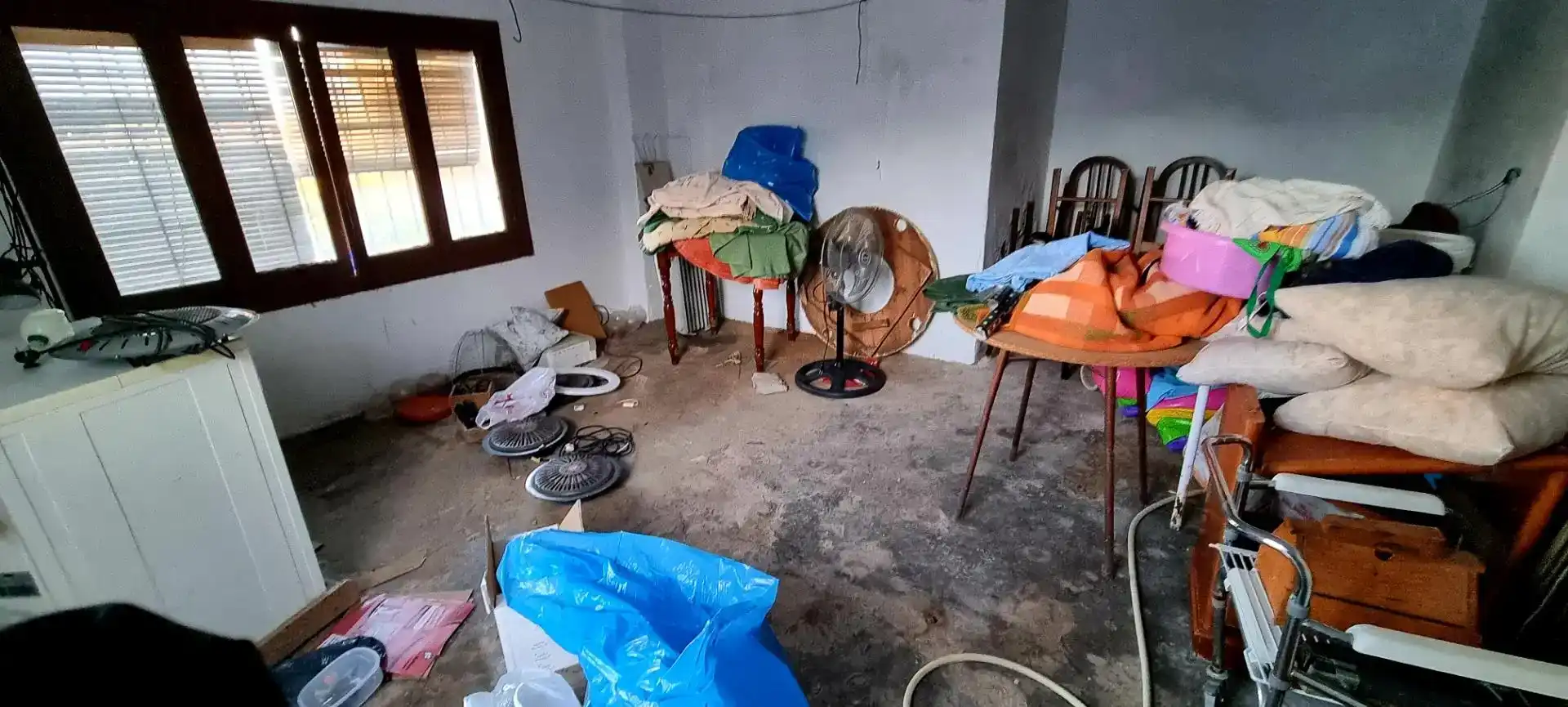 Planta baja en venta en Olivenza con Trastero, Lavadora y Microondas
