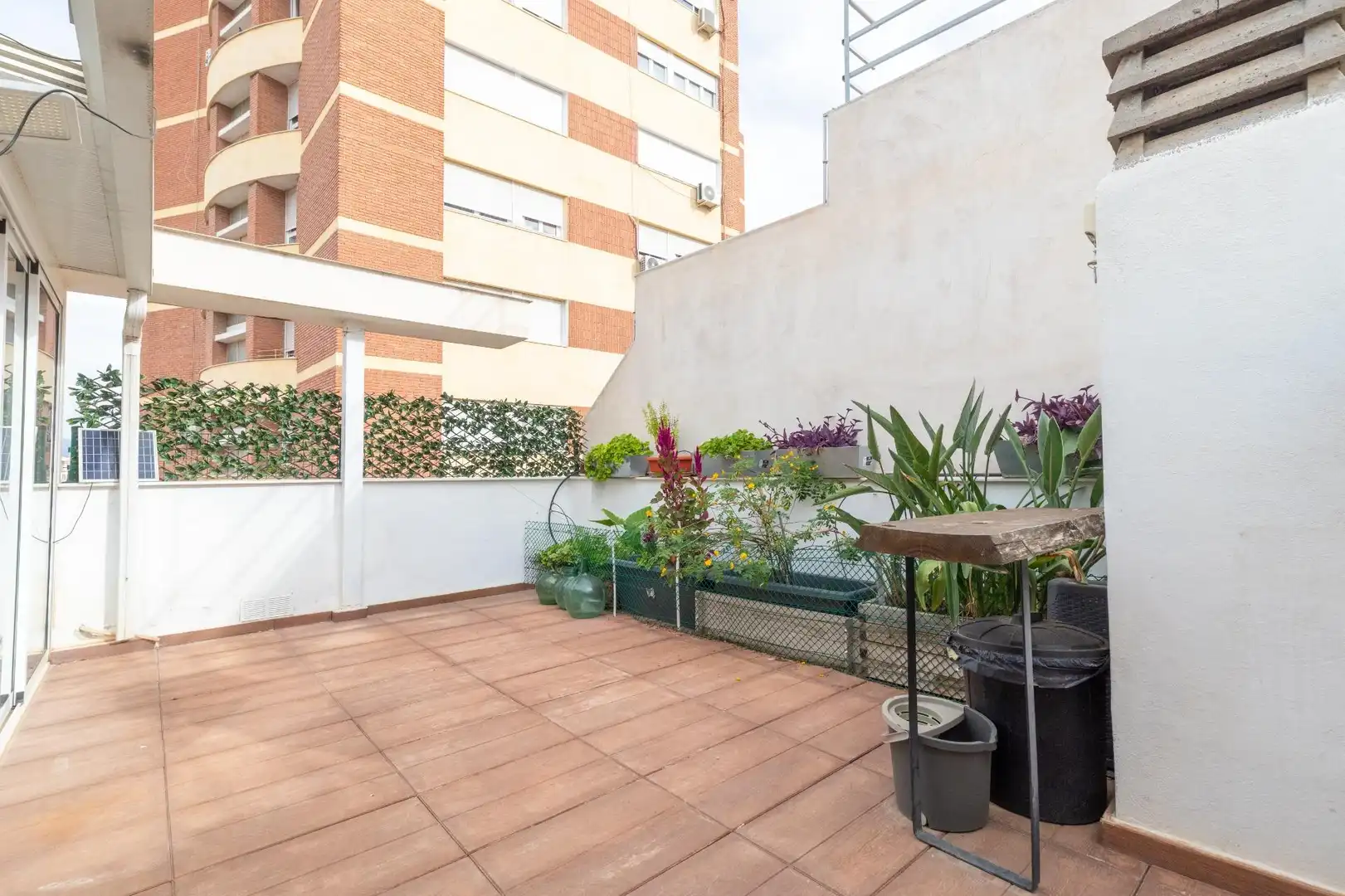 Terrassa de Pis en venda en Cieza, Murcia
