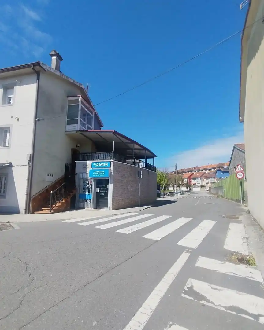 Gewerbefläche zur Übernahme in Calle GARCIA LORCA, imagen 17