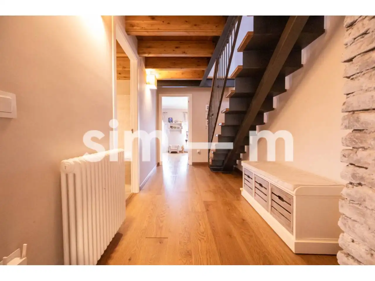 Casa o chalet en venta en Centre