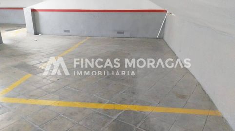 Foto 4 de Garatge en venda a Calle Martorell, Centre - Estació, Sant Cugat del Vallès
