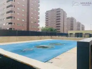 Flat with pool to rent in REMBRANDT, imagen 21