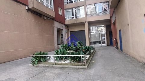 Foto 2 von Geschaftsraum zur Miete in Alcalde de Portanet, As Travesas - Balaídos, Vigo