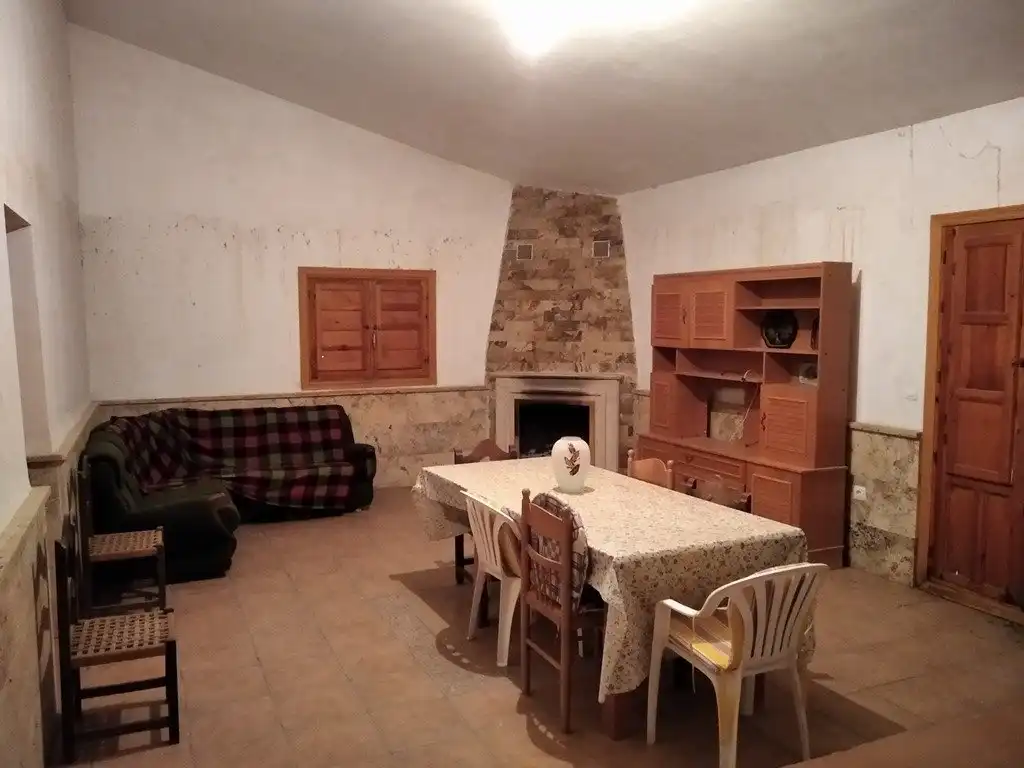 Casa o chalet en venta en Ortillo