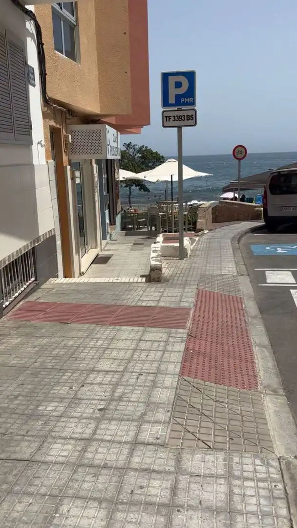 Wohnung zur Miete in El Médano