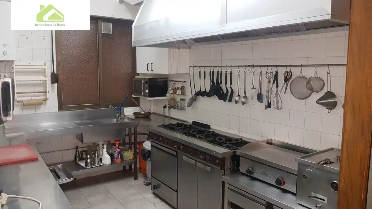 Local comercial en venda a Casco Antiguo, imagen 15